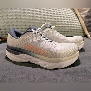 Women’s HOKA | Bondi 7